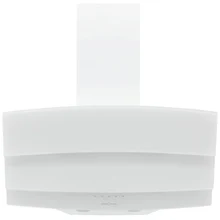 Наклонная вытяжка KRONA MELODIE 600 WHITE S — фотография 2