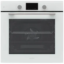 Электрический духовой шкаф KRONA LEGENDE 60 WH — фотография 1