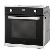 Электрический духовой шкаф KRONA ADRIANO 60 BL — фотография 2