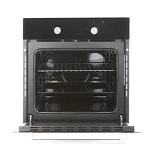 Электрический духовой шкаф KRONA PRONTO 60 BL — фотография 3
