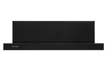 Телескопическая вытяжка KRONA KAMILLA 600 black (1 мотор) — фотография 2