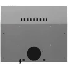 Плоская вытяжка KRONA JESSICA slim 600 metallic PB — фотография 6