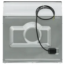 Электрический духовой шкаф KRONA TESORO 60 BL — фотография 6