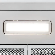 Плоская вытяжка KRONA JESSICA slim 600 inox push button — фотография 10