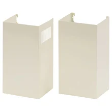 Купольная вытяжка KRONA BELLA RETRO 600 IVORY PB — фотография 12