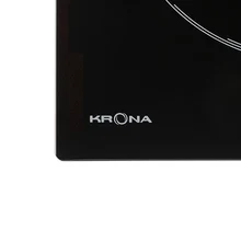 Индукционная варочная панель KRONA PRESTO 45 BL — фотография 7