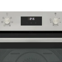 Электрический духовой шкаф KRONA MAGNETE 60 IX — фотография 7