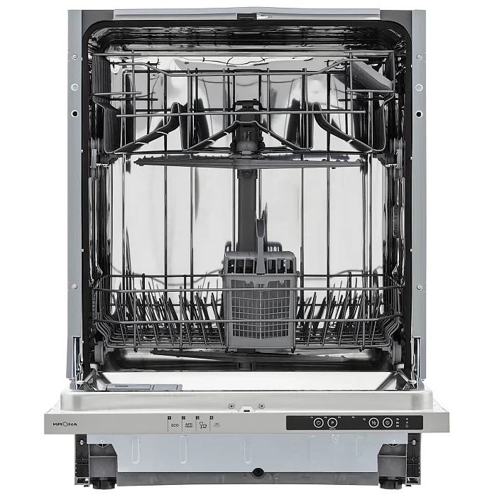 Встраиваемая посудомоечная машина KRONA REGEN 60 BI — фотография 1