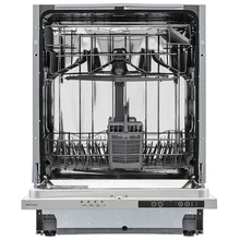 Встраиваемая посудомоечная машина KRONA REGEN 60 BI — фотография 1