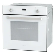 Электрический духовой шкаф KRONA ONORE 60 WH — фотография 2