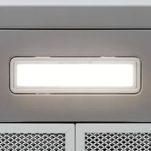 Плоская вытяжка KRONA JESSICA slim 600 metallic PB — фотография 10