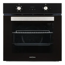 Электрический духовой шкаф KRONA REGINA 60 BL — фотография 2