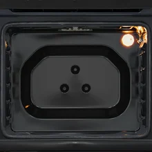 Электрический духовой шкаф KRONA SERA 60 BL/BL — фотография 11