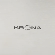 Газовая варочная панель KRONA TORDO 45 IX — фотография 6
