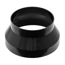 Полновстраиваемая вытяжка KRONA IDA 600 INOX 3P — фотография 12