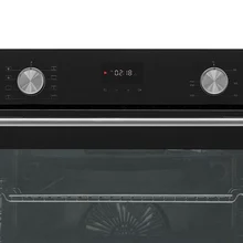 Электрический духовой шкаф KRONA KUMMEL 60 BL — фотография 6