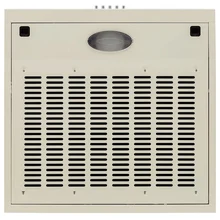 Плоская вытяжка KRONA ERMINA 500 ivory PB — фотография 1