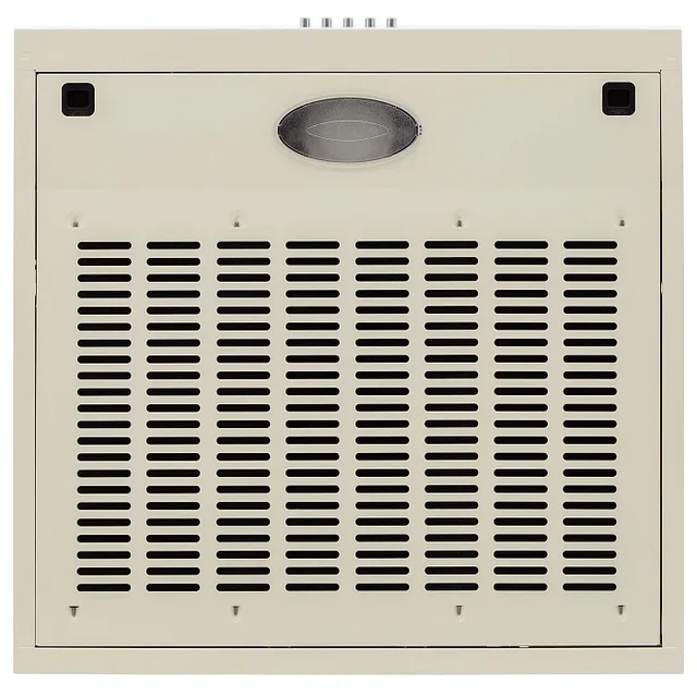 Плоская вытяжка KRONA ERMINA 500 ivory PB