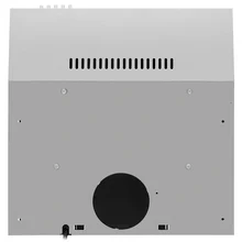 Плоская вытяжка KRONA JESSICA slim 500 inox push button — фотография 6