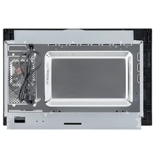 Встраиваемая микроволновая печь KRONA RIFLESSO 60 BL — фотография 5