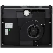 Плоская вытяжка KRONA OSTEN 600 black PB — фотография 12
