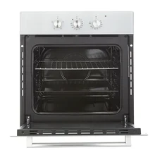 Электрический духовой шкаф KRONA ESSENZA 60 WH — фотография 3