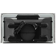 Полновстраиваемая вытяжка KRONA AMELI LIGHT 600 INOX PB — фотография 7