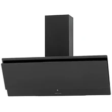 Наклонная вытяжка KRONA VENERA 900 BLACK S — фотография 1