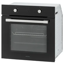 Электрический духовой шкаф KRONA MAGNETE 60 BL — фотография 3