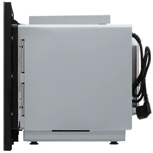 Встраиваемая микроволновая печь KRONA REIN 60 BL — фотография 5