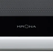 Отдельностоящая микроволновая печь KRONA BOSON 44 WH — фотография 9