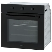 Электрический духовой шкаф KRONA SERA 60 BL/BL — фотография 3