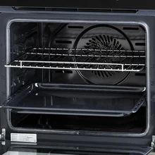 Электрический духовой шкаф KRONA REGINA 60 BL — фотография 8