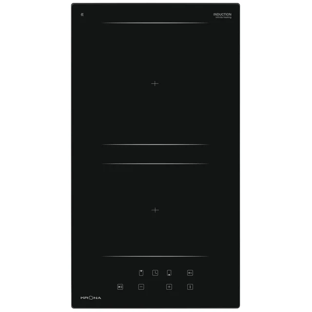 Индукционная варочная панель KRONA REMO 30 BL