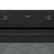 Электрический духовой шкаф KRONA MAGNETE 60 BL/BL — фотография 7