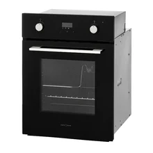 Электрический духовой шкаф KRONA SONATA 45 BL — фотография 2