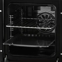 Электрический духовой шкаф KRONA BREVE 45 WH — фотография 8