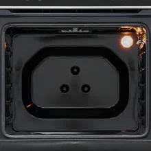 Электрический духовой шкаф KRONA ASTRO 60 S — фотография 10