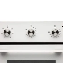 Электрический духовой шкаф KRONA CORRENTE 45 WH — фотография 7