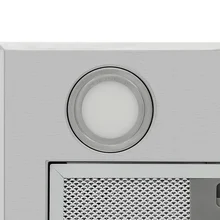 Полновстраиваемая вытяжка KRONA Ameli 900 inox S — фотография 11