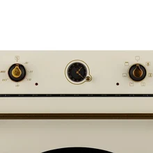 Электрический духовой шкаф KRONA MERLETTO 60 IV — фотография 6