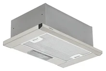 Телескопическая вытяжка KRONA Kamilla slim 500 inox/inox — фотография 3
