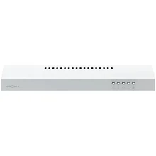 Плоская вытяжка KRONA JESSICA slim 500 white push button — фотография 7