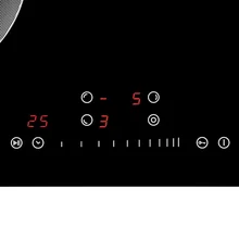 Электрическая варочная панель KRONA TERZO 60 BL — фотография 5