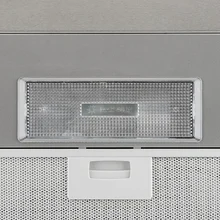 Купольная вытяжка KRONA Bella 500 inox PB — фотография 5