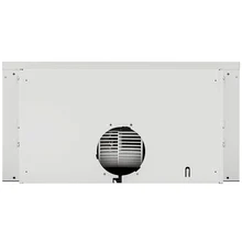 Телескопическая вытяжка KRONA VENDY 600 WHITE (1 мотор) — фотография 8