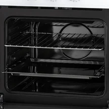 Электрический духовой шкаф KRONA SEMPRE 60 WH — фотография 4