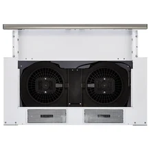 Телескопическая вытяжка KRONA KAMILLA 600 INOX ( 2 мотора) — фотография 13