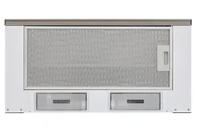 Телескопическая вытяжка KRONA KAMILLA 600 INOX (1 мотор) — фотография 7
