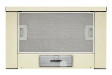 Телескопическая вытяжка KRONA Kamilla slim 500 ivory — фотография 6